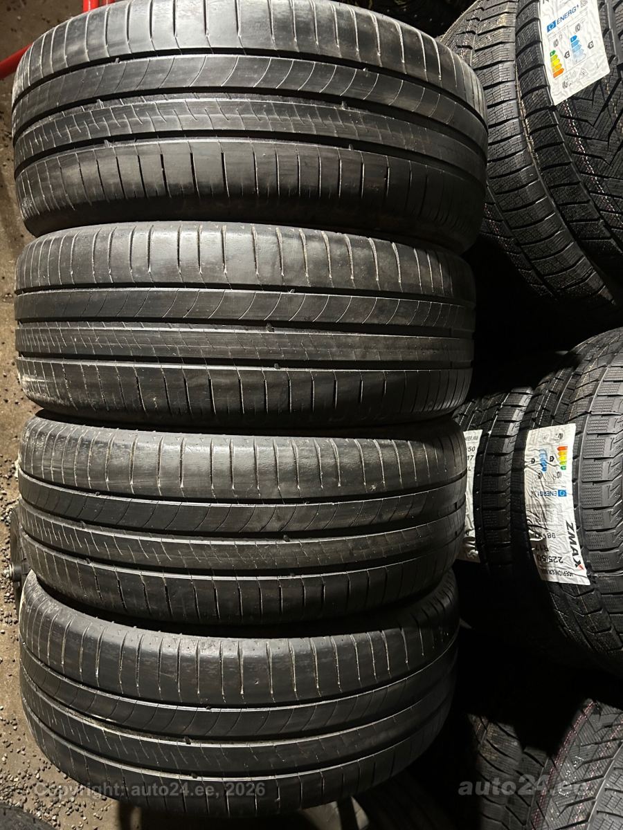 Michelin Energy saver 205/55 R16