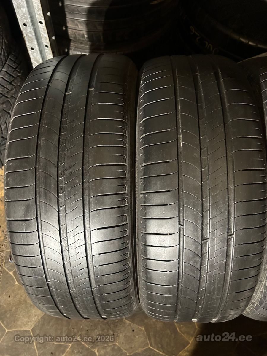 Michelin Energy saver 205/55 R16
