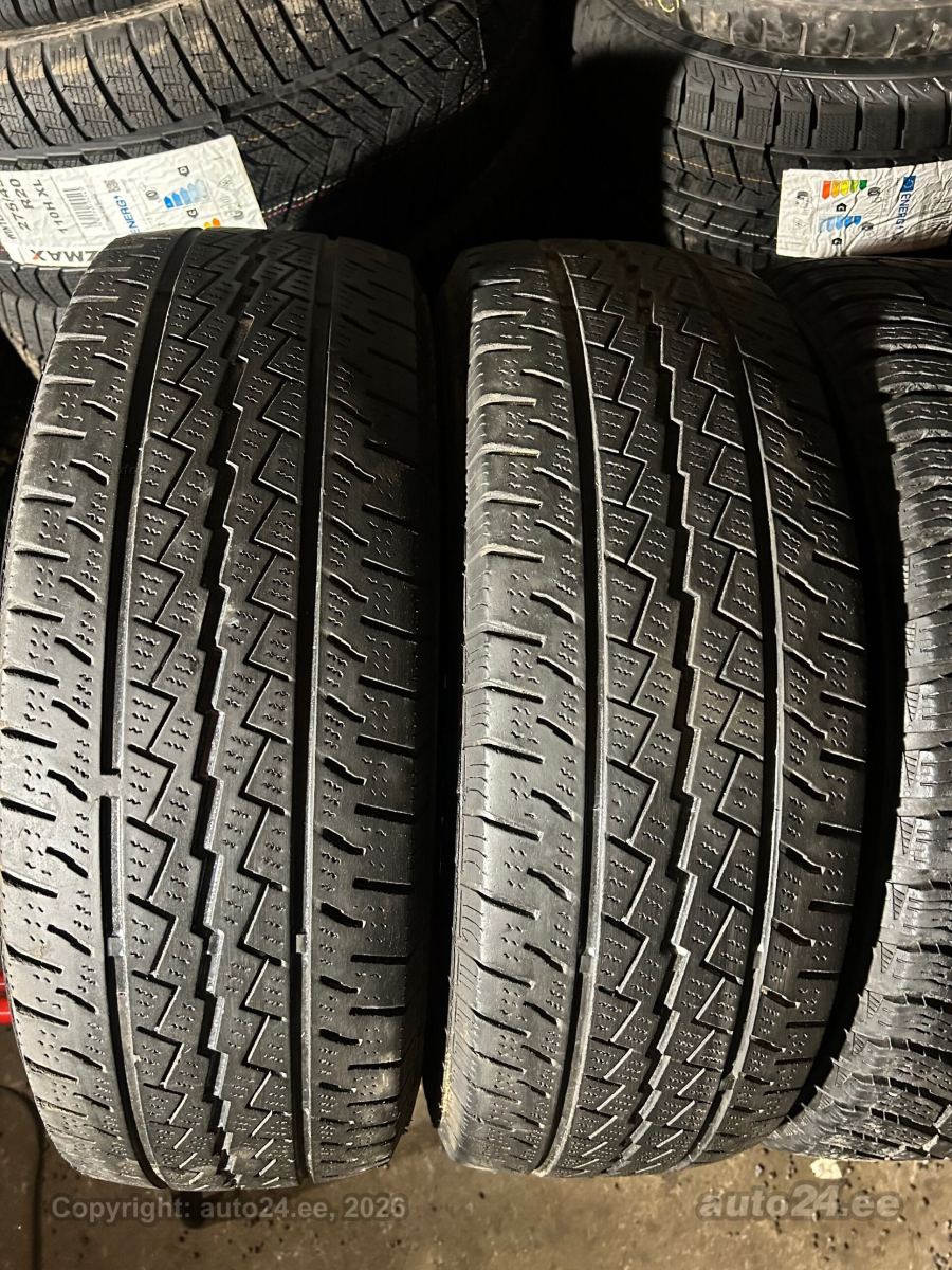 Sunwide Vansnow dot 2025 225/65 R16